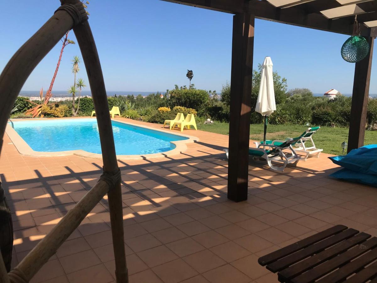 Casal Das Oliveiras Setubal Exterior photo