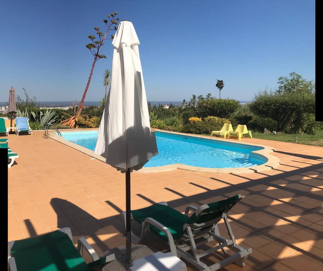 Casal Das Oliveiras Setubal Exterior photo