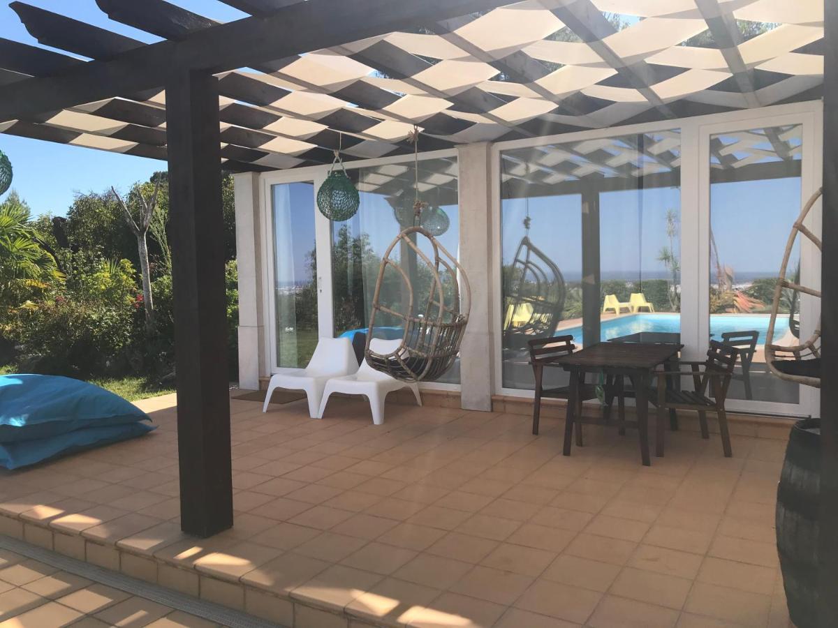 Casal Das Oliveiras Setubal Exterior photo