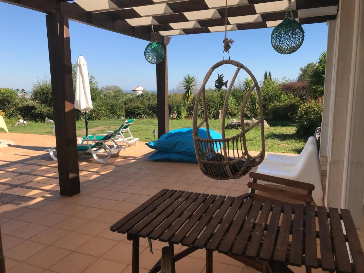 Casal Das Oliveiras Setubal Exterior photo