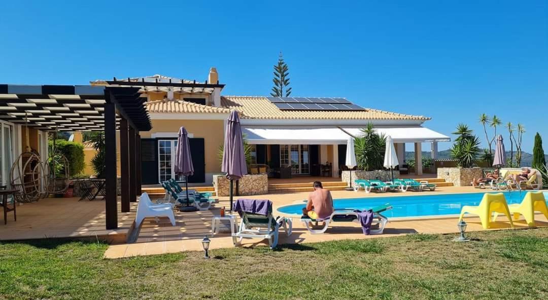 Casal Das Oliveiras Setubal Exterior photo