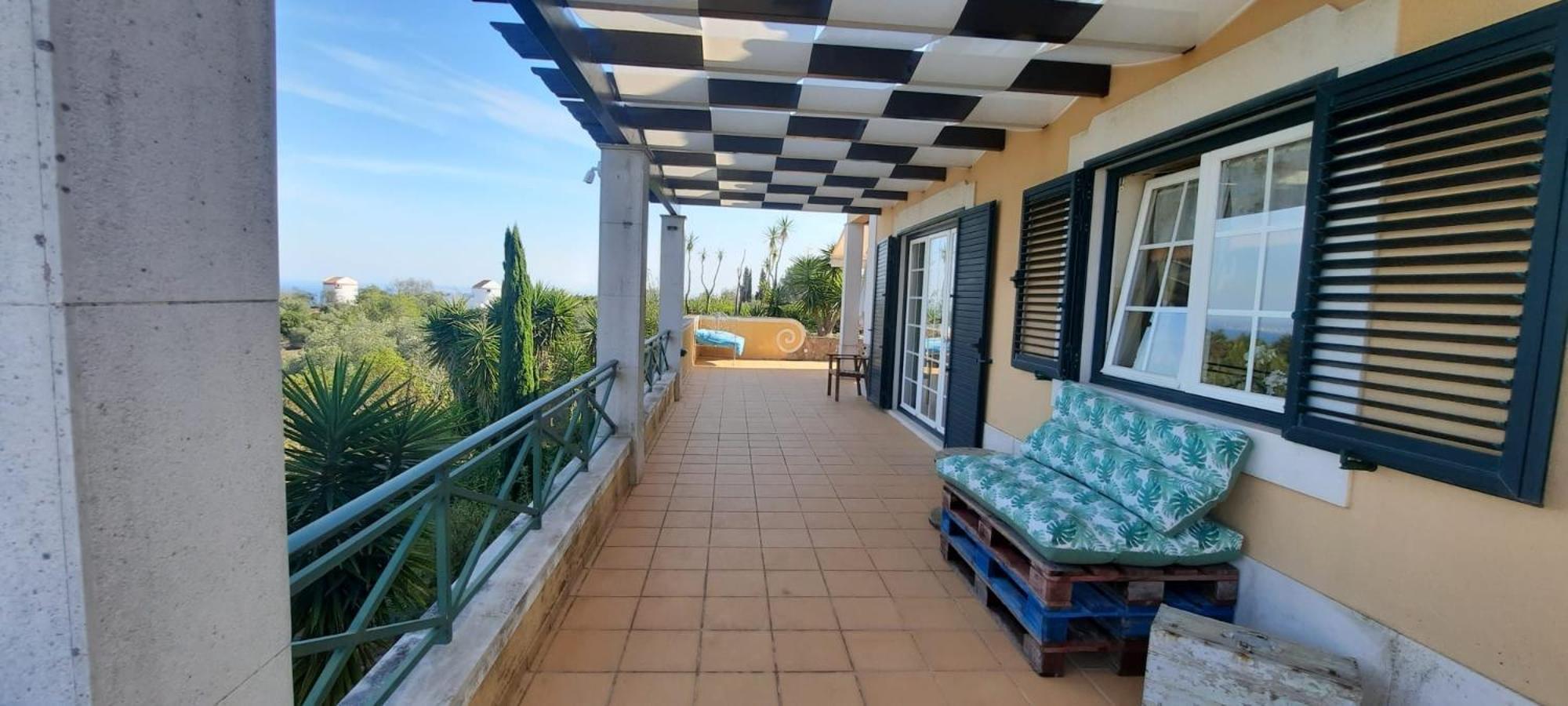 Casal Das Oliveiras Setubal Exterior photo