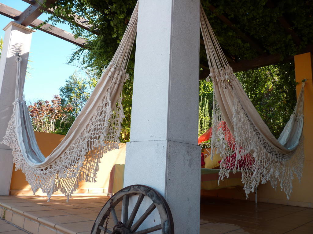 Casal Das Oliveiras Setubal Exterior photo