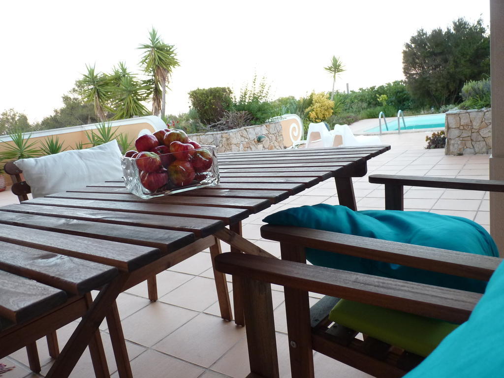Casal Das Oliveiras Setubal Exterior photo