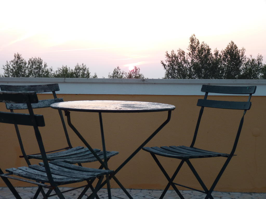 Casal Das Oliveiras Setubal Exterior photo