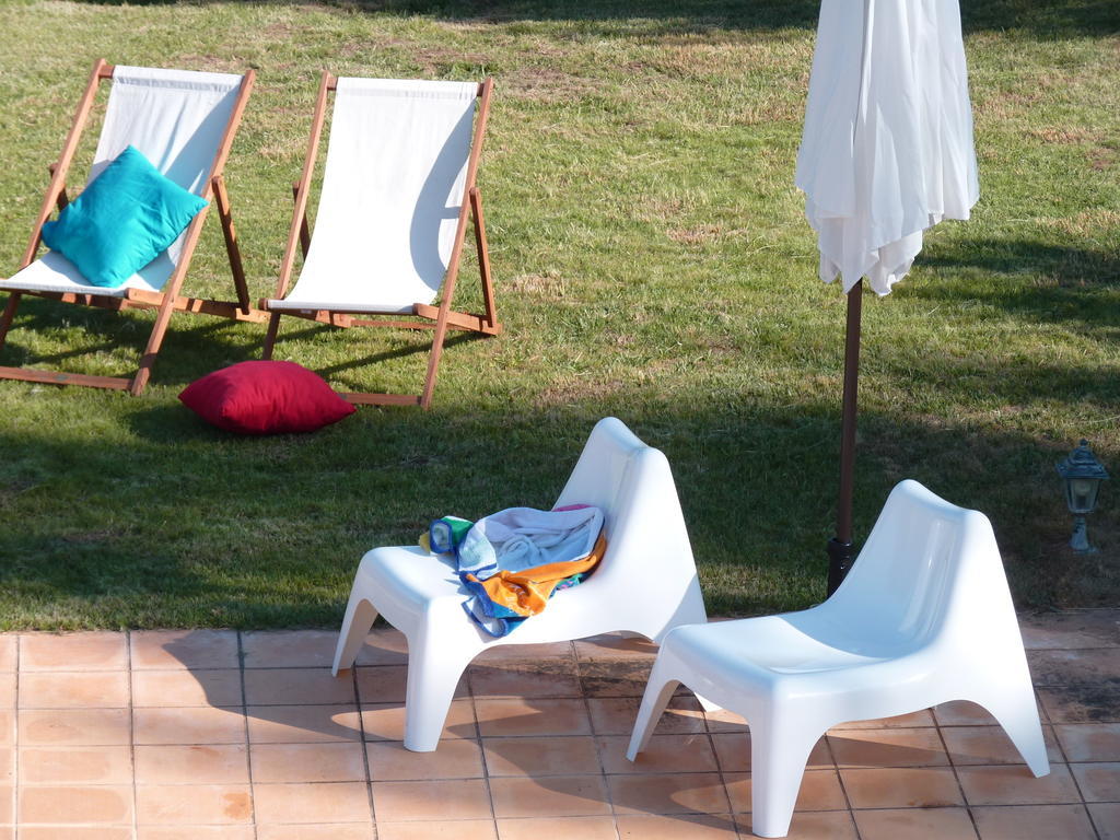 Casal Das Oliveiras Setubal Exterior photo
