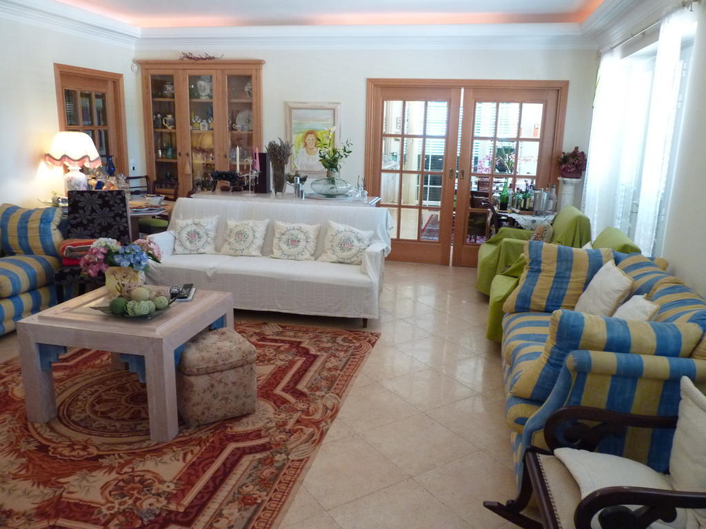 Casal Das Oliveiras Setubal Exterior photo