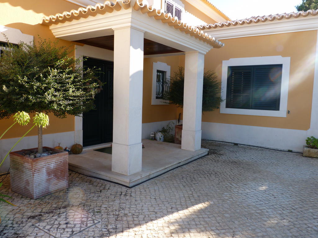 Casal Das Oliveiras Setubal Exterior photo