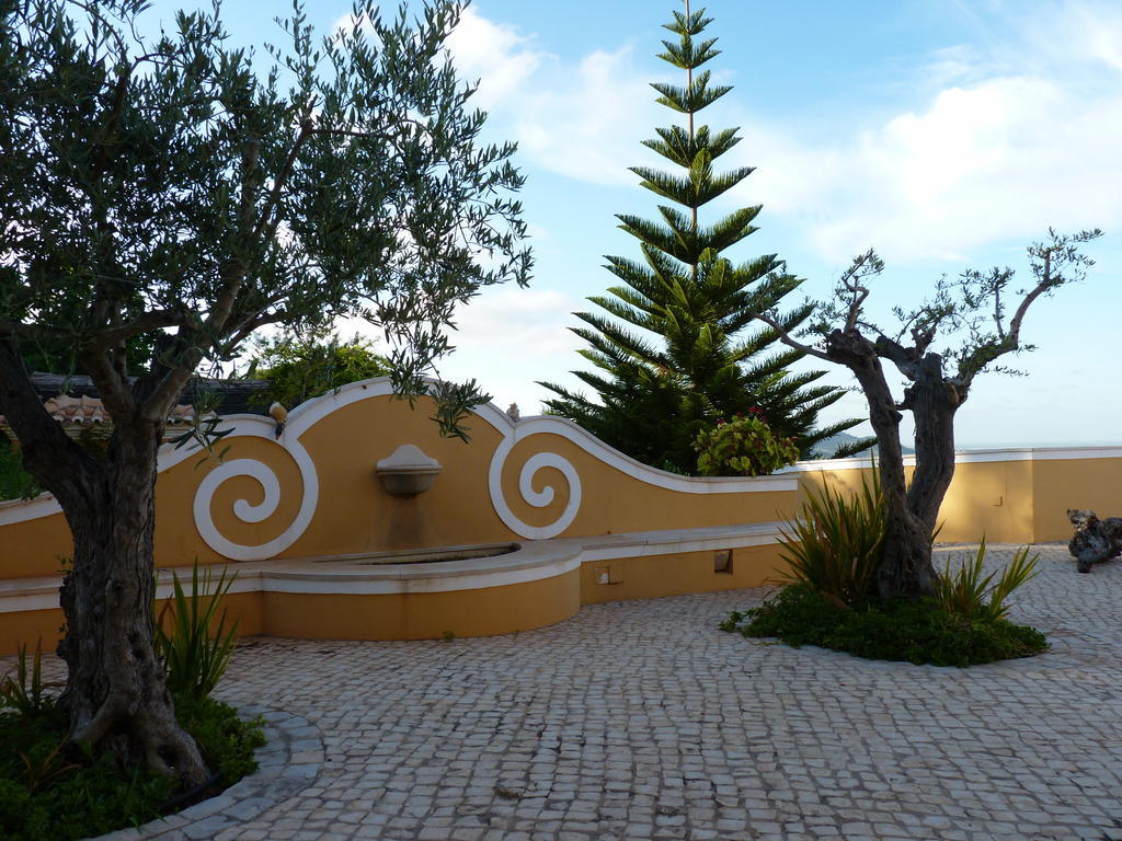 Casal Das Oliveiras Setubal Exterior photo
