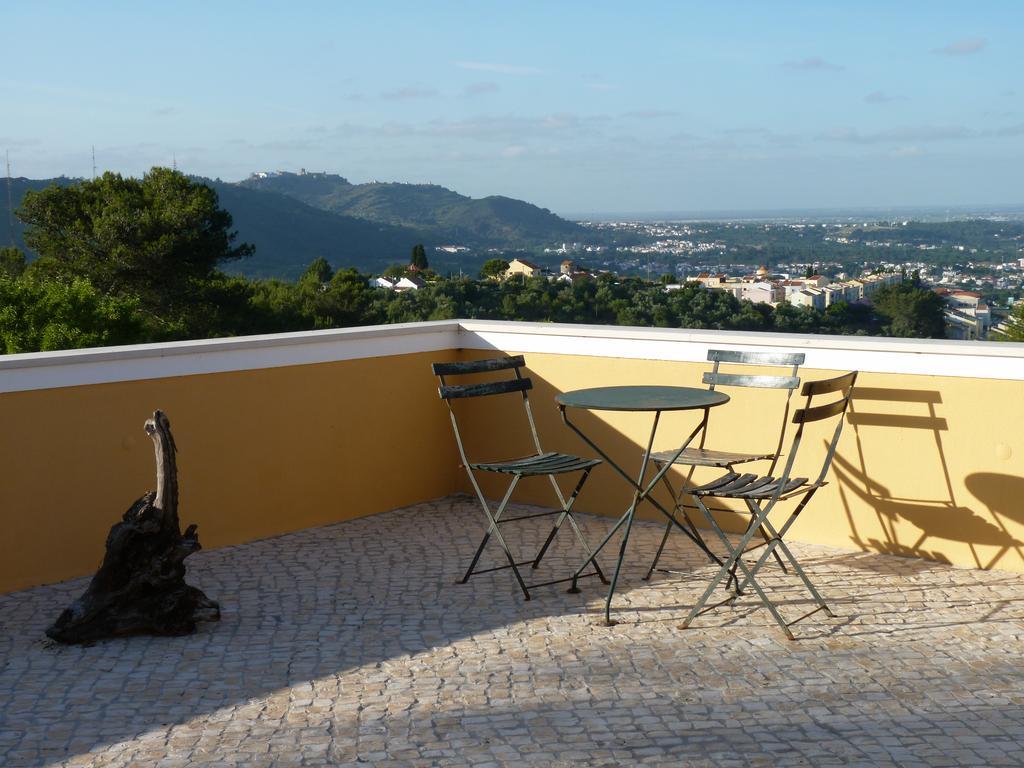 Casal Das Oliveiras Setubal Exterior photo
