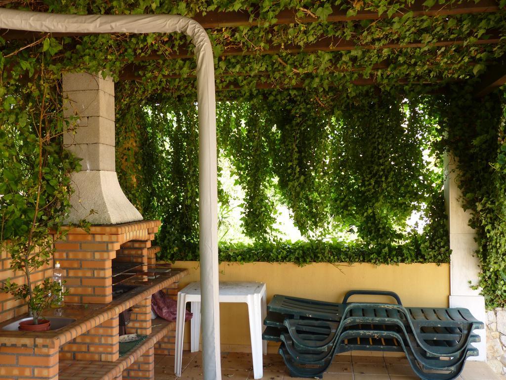 Casal Das Oliveiras Setubal Exterior photo