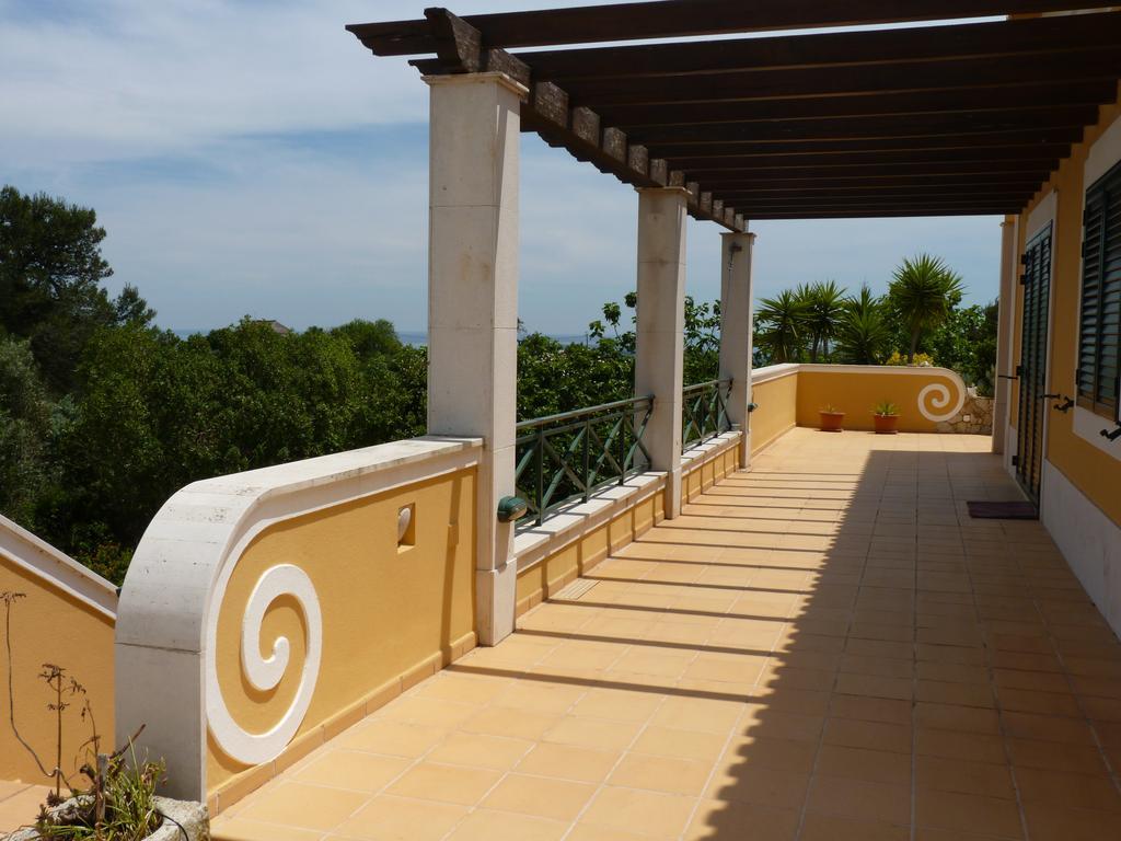 Casal Das Oliveiras Setubal Exterior photo