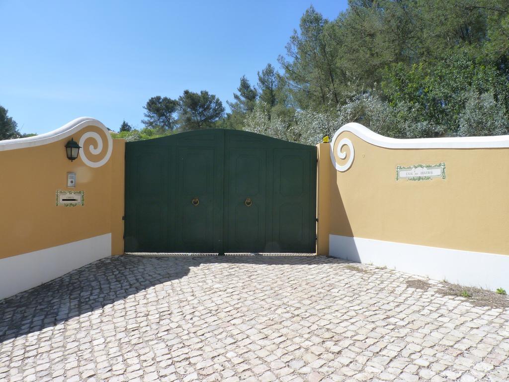 Casal Das Oliveiras Setubal Exterior photo