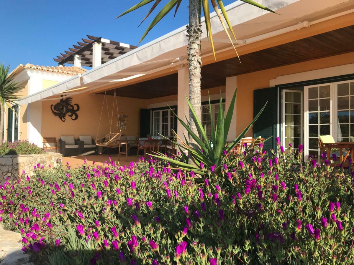 Casal Das Oliveiras Setubal Exterior photo