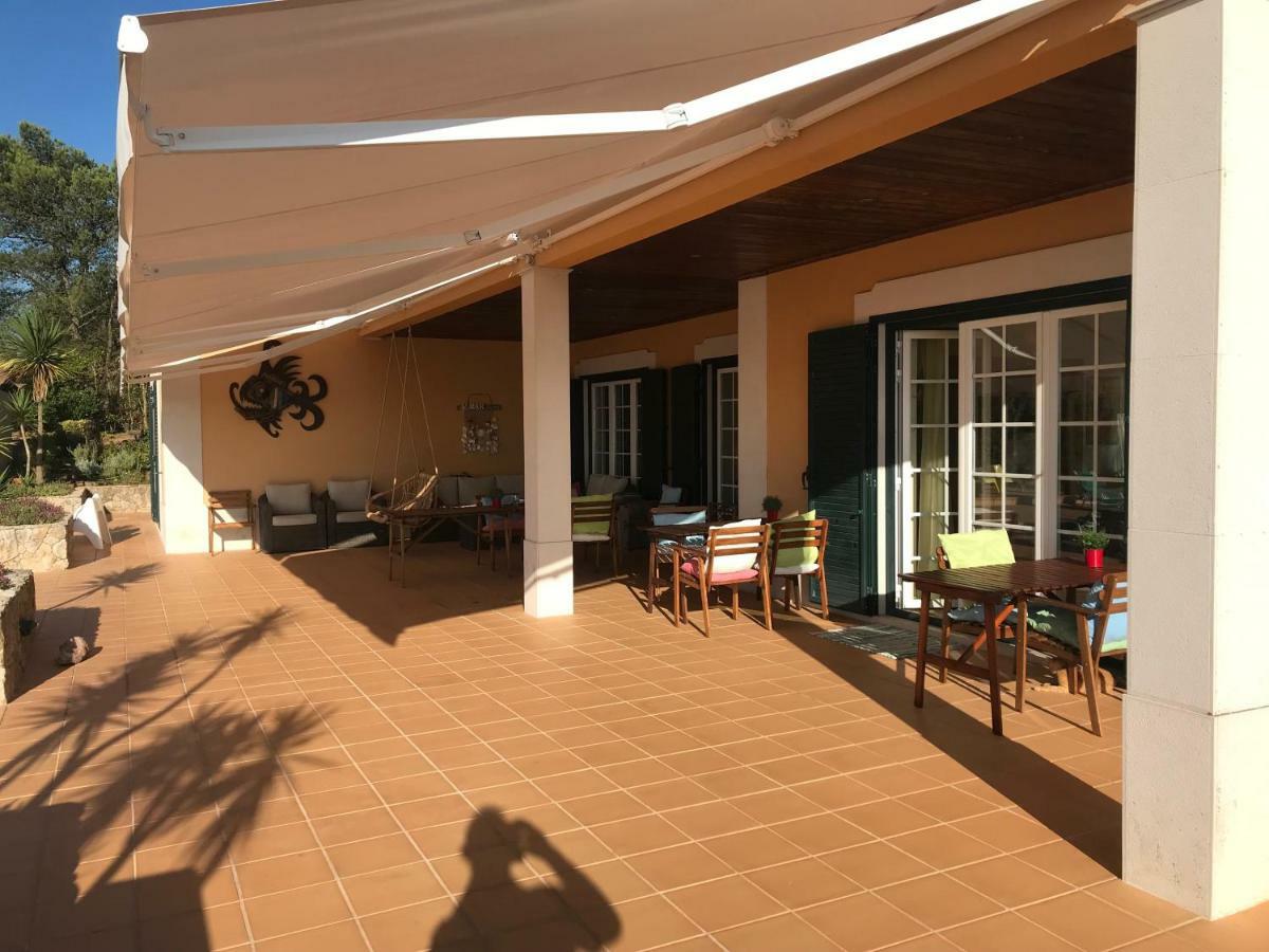 Casal Das Oliveiras Setubal Exterior photo