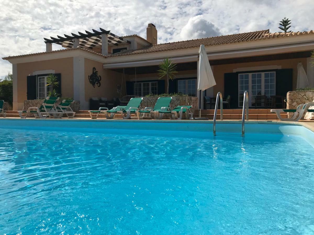 Casal Das Oliveiras Guest House Setubal Exterior photo