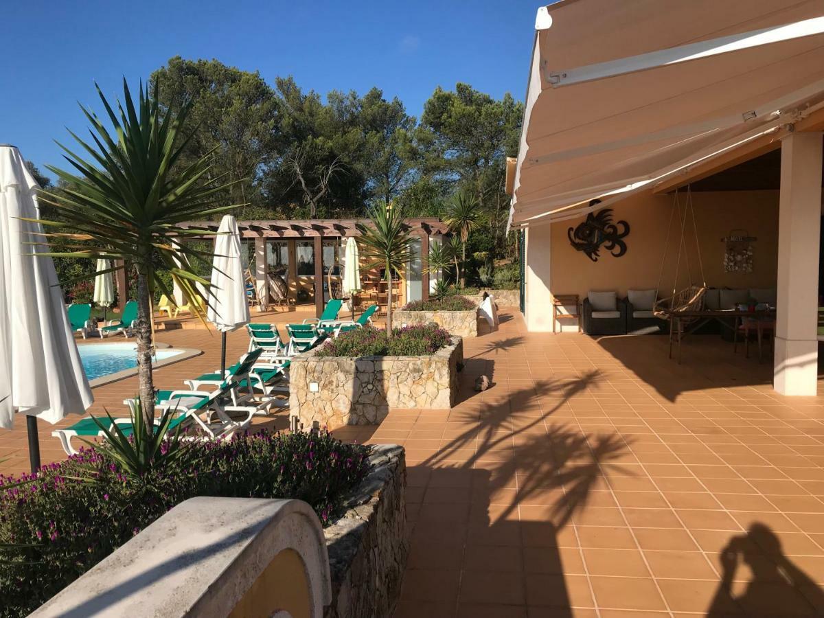 Casal Das Oliveiras Setubal Exterior photo