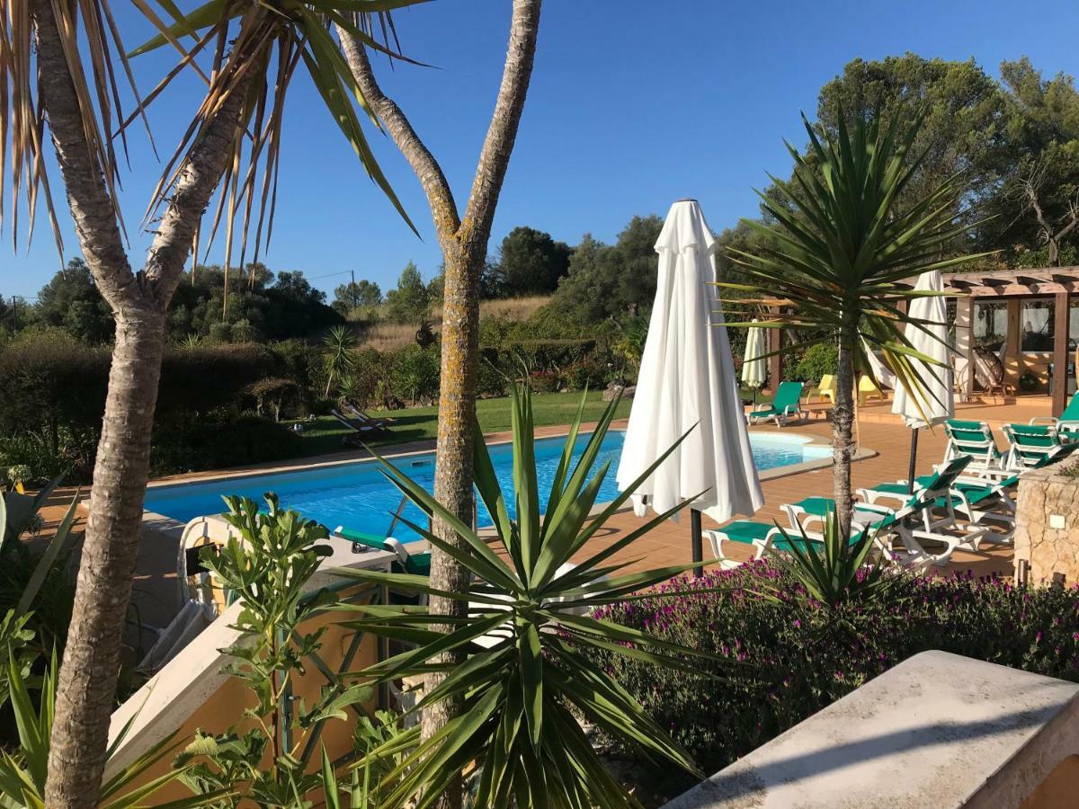 Casal Das Oliveiras Setubal Exterior photo