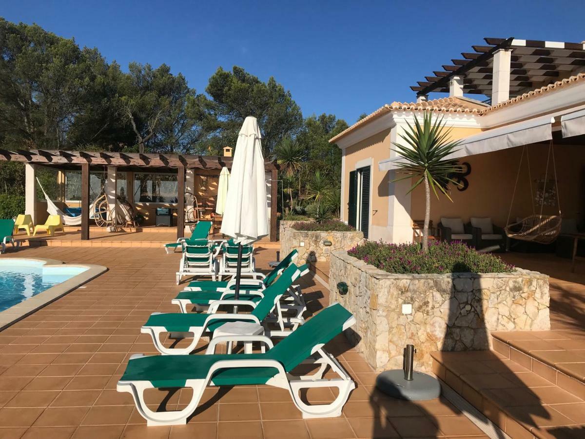 Casal Das Oliveiras Setubal Exterior photo
